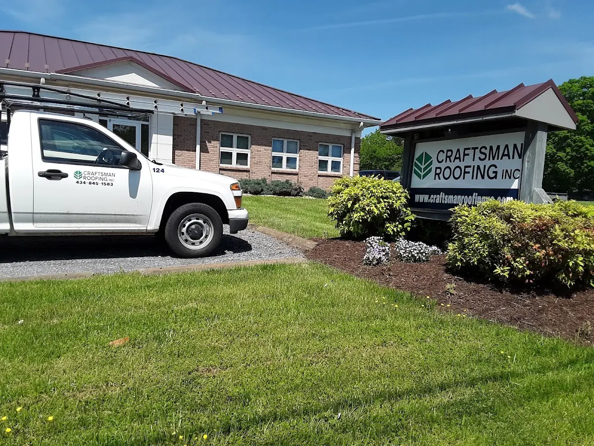 Quality Wind Damage Roof Repair by experienced craftsmen in Accotink